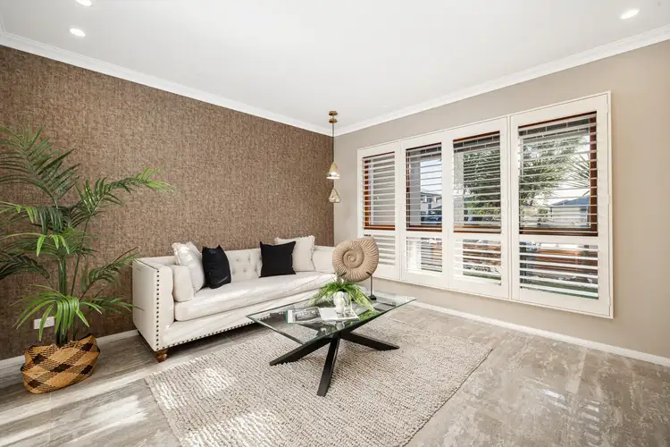 Fourth view of Homely house listing, 38 Parkway Drive, Marsden Park NSW 2765