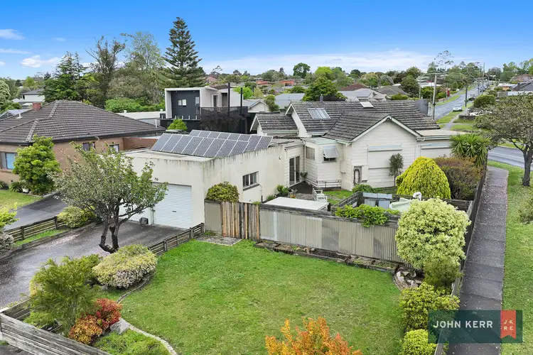 60 Monash Road, Newborough VIC 3825