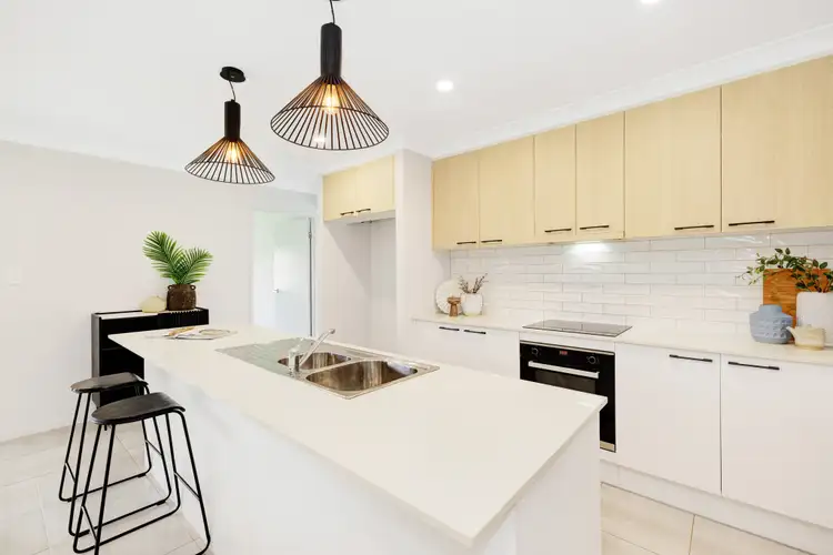 Third view of Homely house listing, 14 Claret Close, Condon QLD 4815