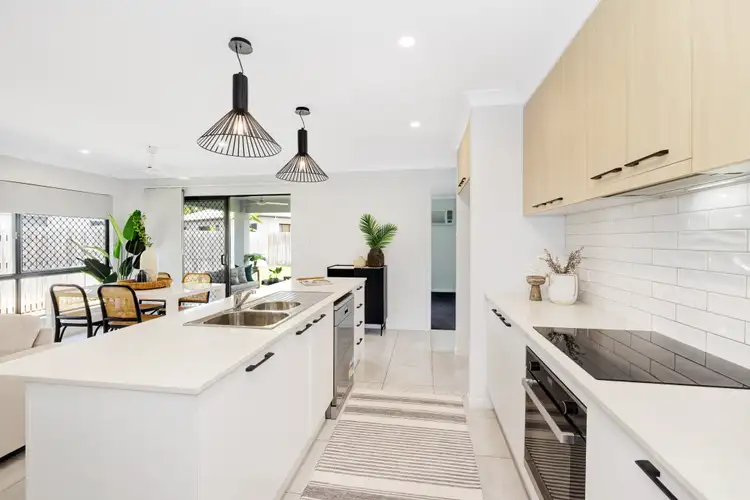 Fourth view of Homely house listing, 14 Claret Close, Condon QLD 4815