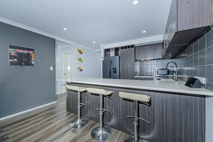 Third view of Homely house listing, 21 Sansimeon Boulevard, Byford WA 6122