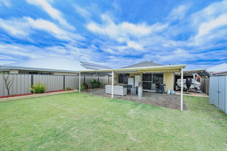 Fourth view of Homely house listing, 21 Sansimeon Boulevard, Byford WA 6122