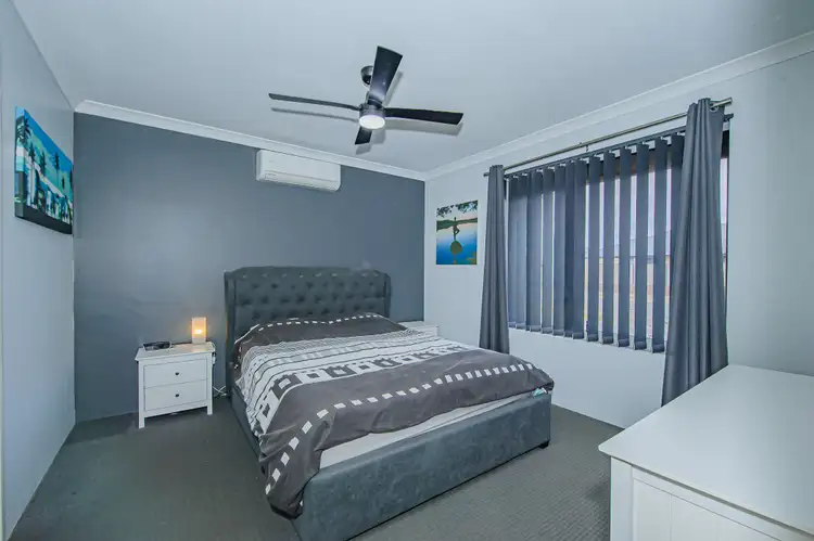 Fifth view of Homely house listing, 21 Sansimeon Boulevard, Byford WA 6122