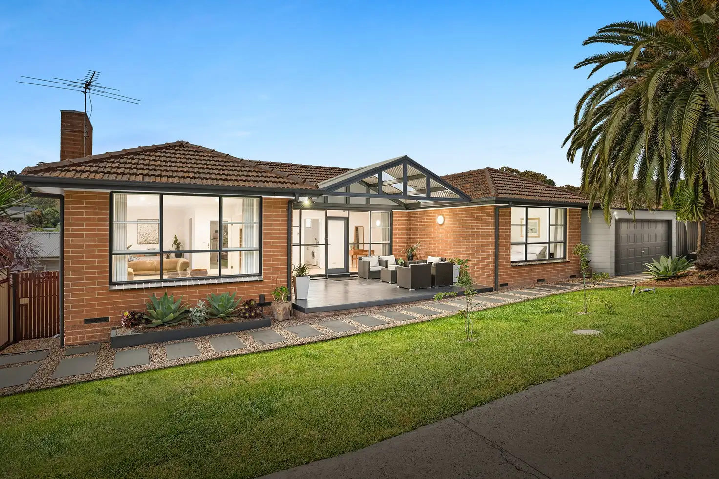 Main view of Homely house listing, 4/54 Bristol Crescent, Lilydale VIC 3140
