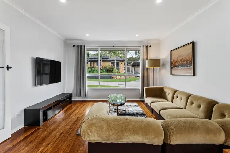 Third view of Homely house listing, 4/54 Bristol Crescent, Lilydale VIC 3140