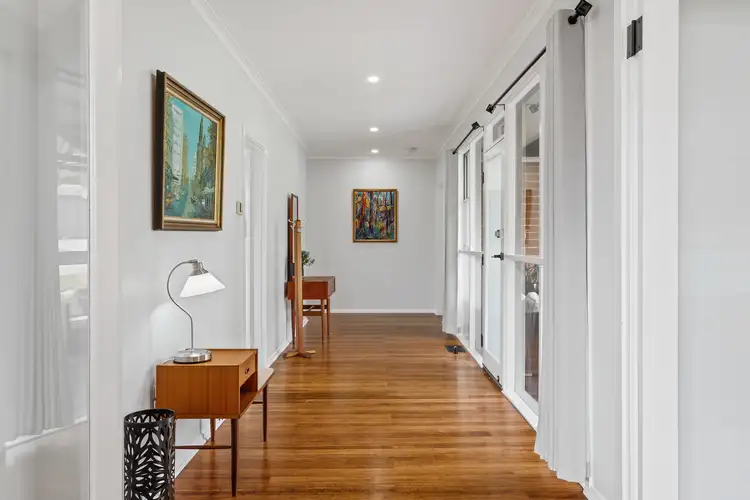 Fourth view of Homely house listing, 4/54 Bristol Crescent, Lilydale VIC 3140