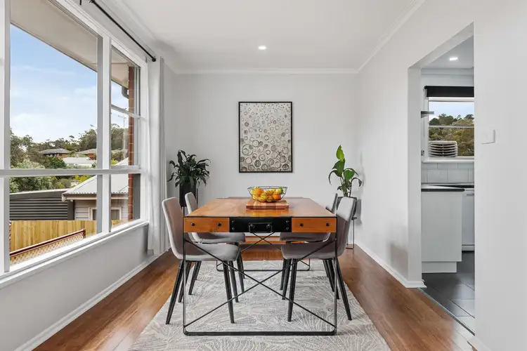 Fifth view of Homely house listing, 4/54 Bristol Crescent, Lilydale VIC 3140