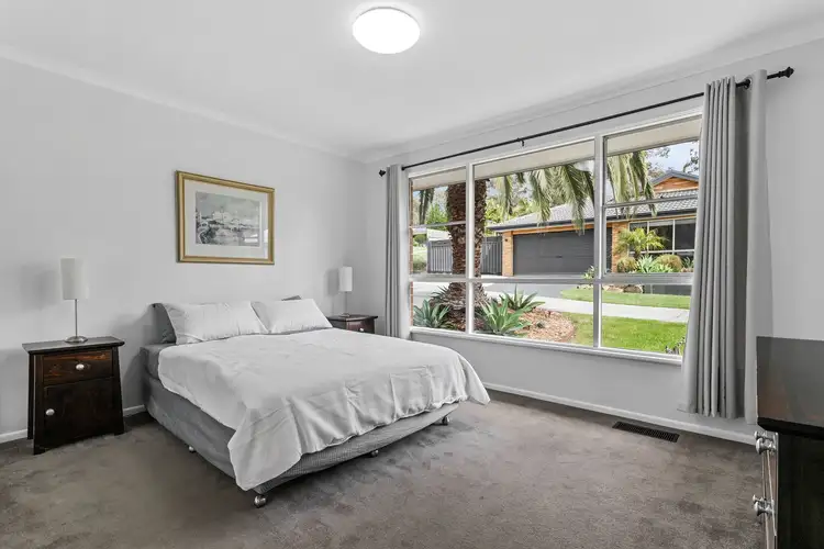 Sixth view of Homely house listing, 4/54 Bristol Crescent, Lilydale VIC 3140