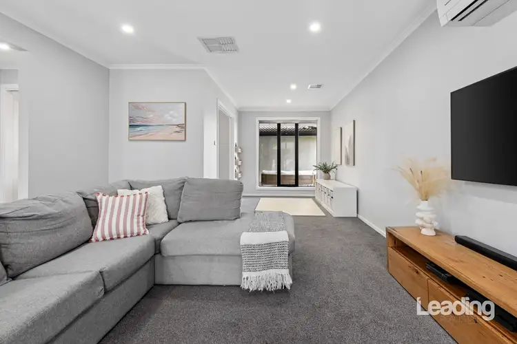 Fourth view of Homely house listing, 29 Lawrence Avenue, Sunbury VIC 3429