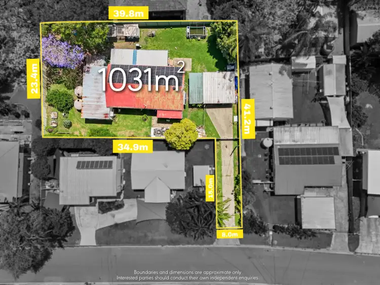 20 Marday Street, Slacks Creek QLD 4127