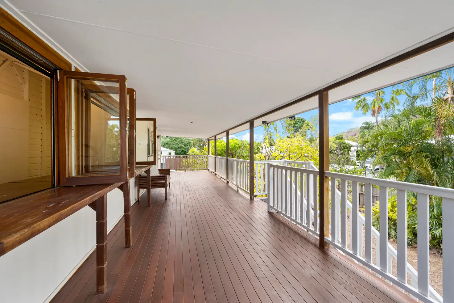 Main view of Homely house listing, 31 Garrick Street, West End QLD 4810