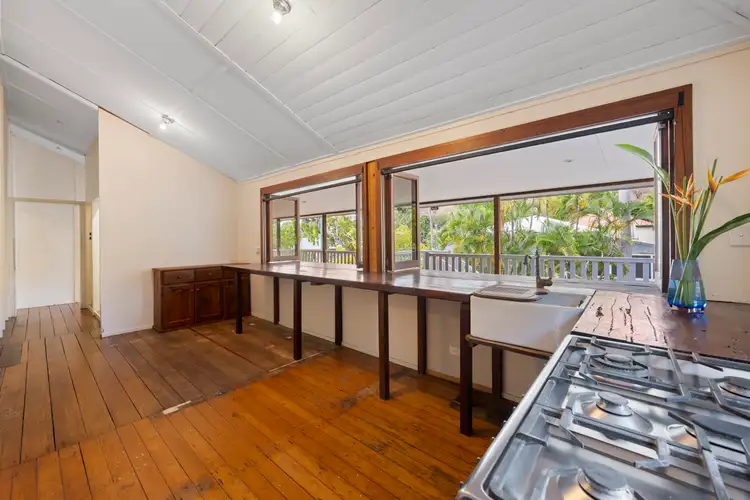 Third view of Homely house listing, 31 Garrick Street, West End QLD 4810