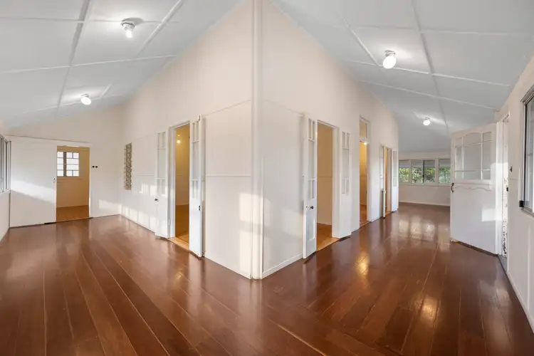 Fourth view of Homely house listing, 31 Garrick Street, West End QLD 4810