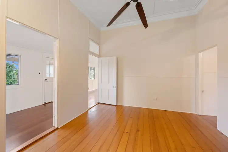 Sixth view of Homely house listing, 31 Garrick Street, West End QLD 4810