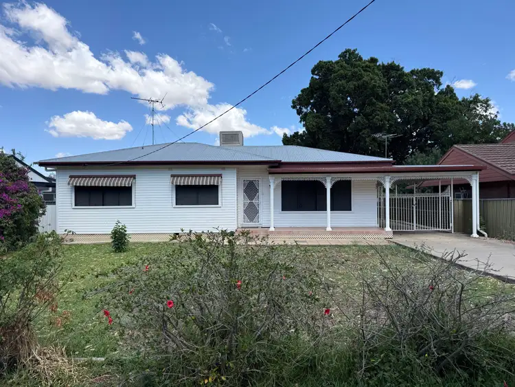 393 Boston Street, Moree NSW 2400