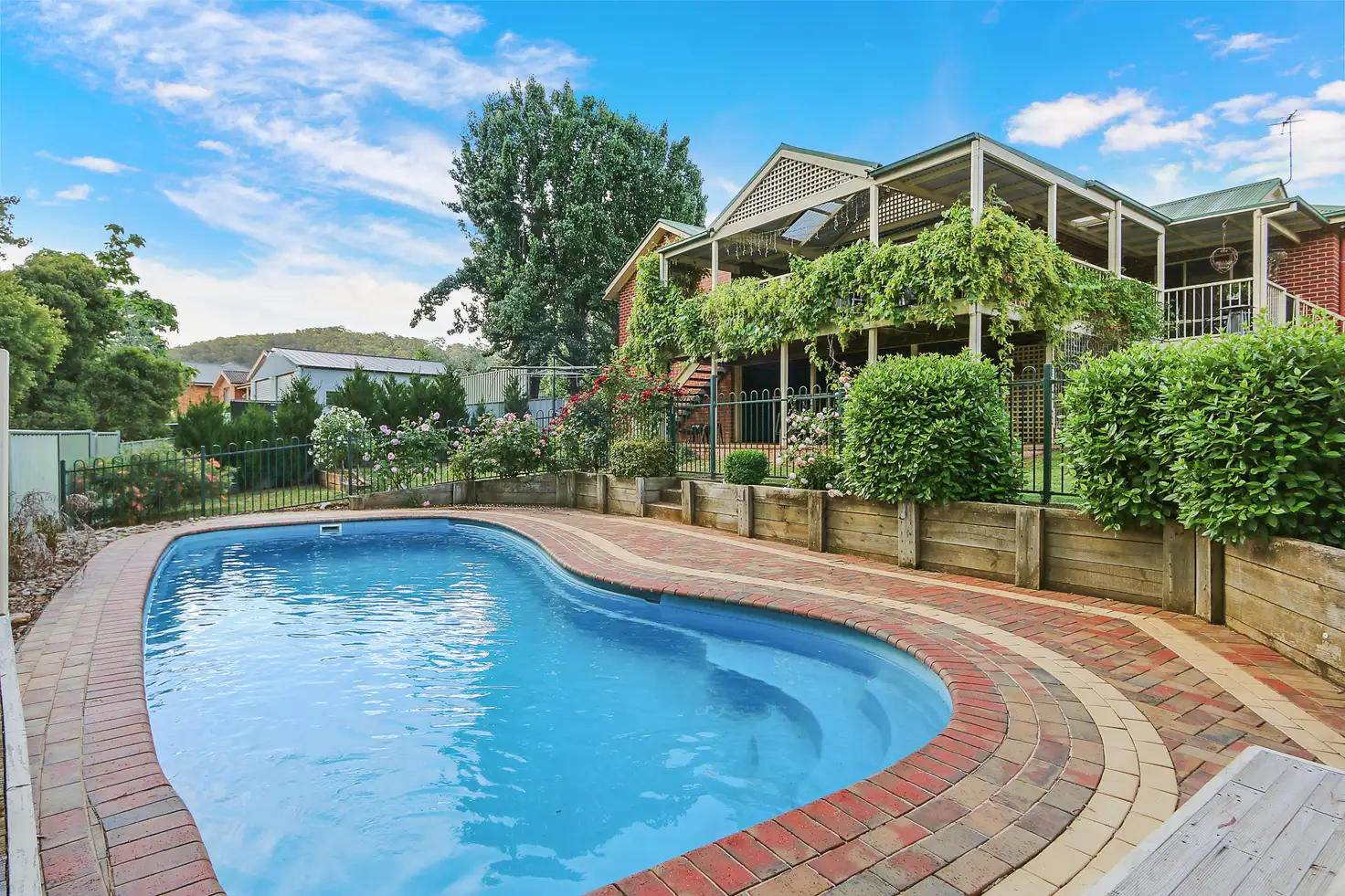 Main view of Homely house listing, 53 Sarson Road, Glenroy NSW 2640