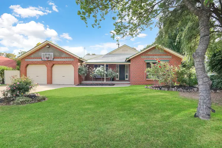 Second view of Homely house listing, 53 Sarson Road, Glenroy NSW 2640