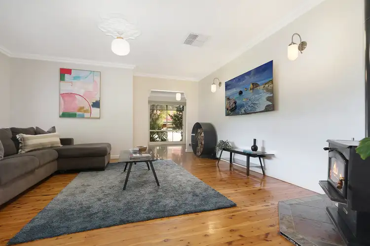 Fourth view of Homely house listing, 53 Sarson Road, Glenroy NSW 2640