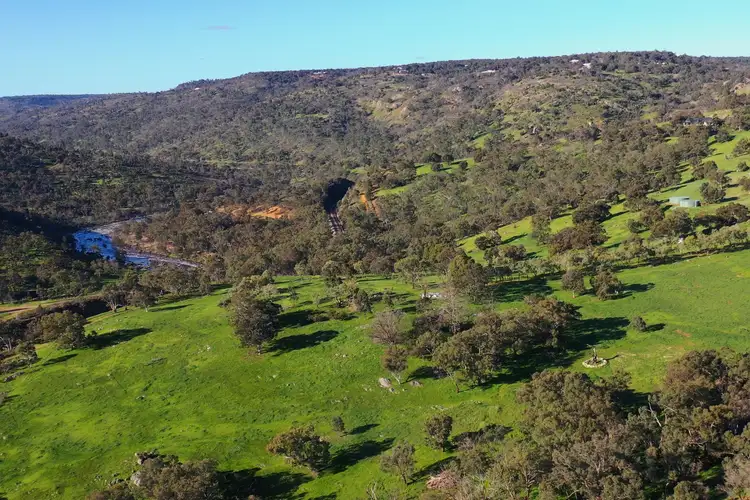 839 Campersic Road, Brigadoon WA 6069