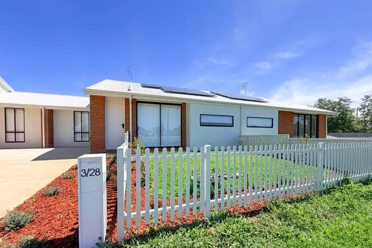 3/28 Lynch Street, Parkes NSW 2870