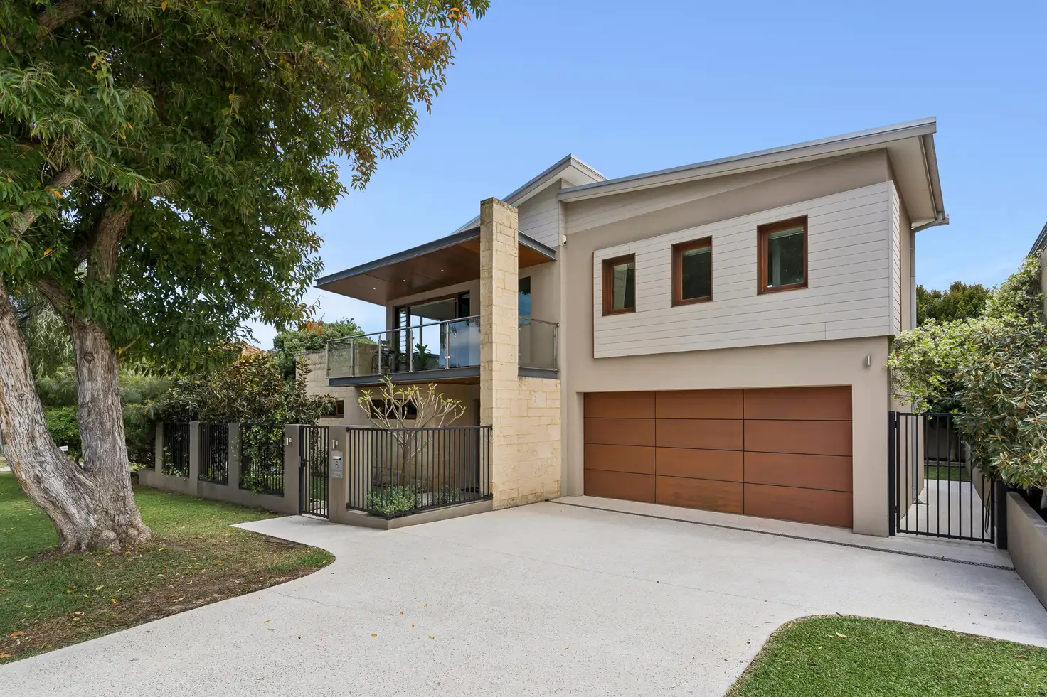 Main view of Homely house listing, 6 Greenock Avenue, Como WA 6152