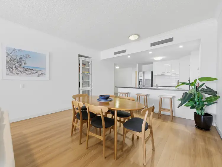 Second view of Homely unit listing, 14/21 Smith Street, Mooloolaba QLD 4557