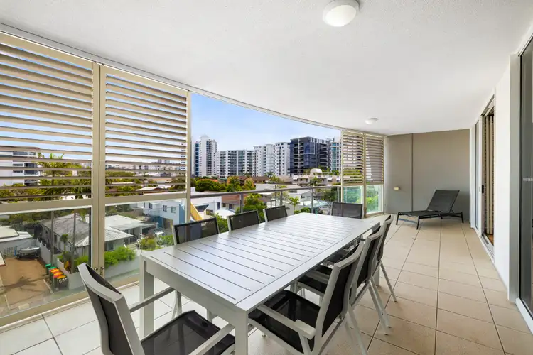 Third view of Homely unit listing, 14/21 Smith Street, Mooloolaba QLD 4557