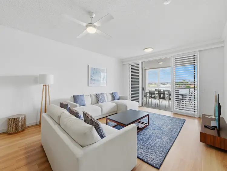 Fourth view of Homely unit listing, 14/21 Smith Street, Mooloolaba QLD 4557