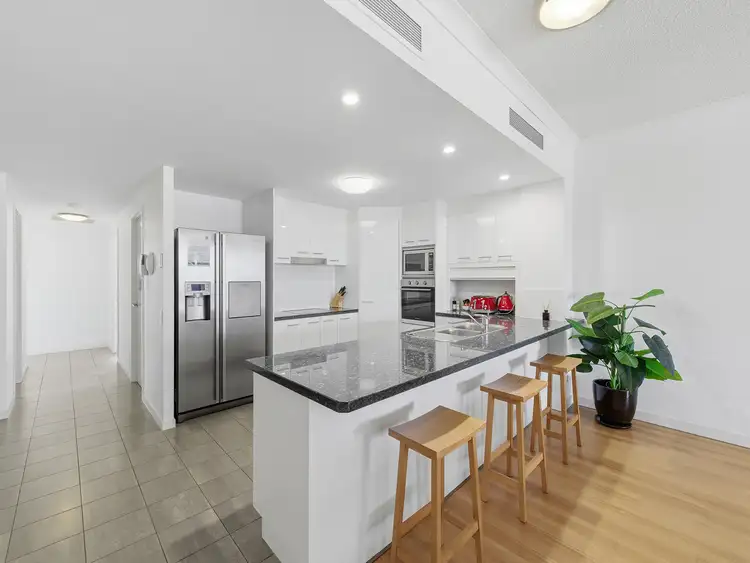 Fifth view of Homely unit listing, 14/21 Smith Street, Mooloolaba QLD 4557