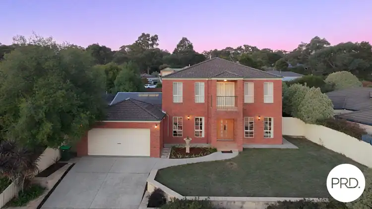 9 Oakbank Drive, Mount Helen VIC 3350