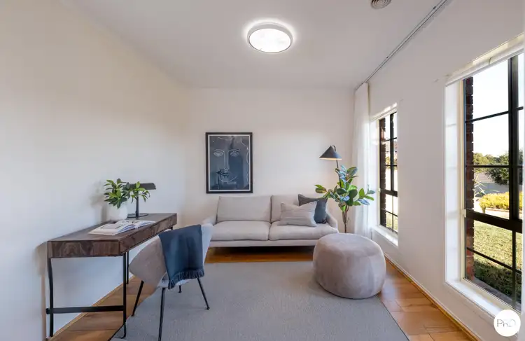 Second view of Homely house listing, 9 Oakbank Drive, Mount Helen VIC 3350