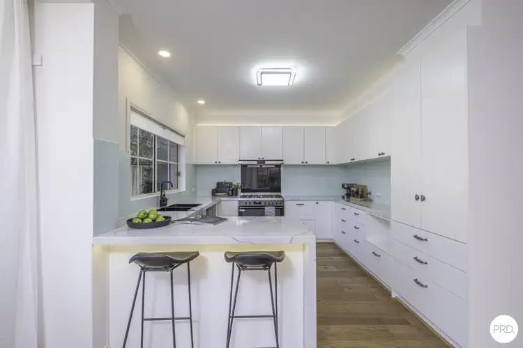 Sixth view of Homely house listing, 9 Oakbank Drive, Mount Helen VIC 3350