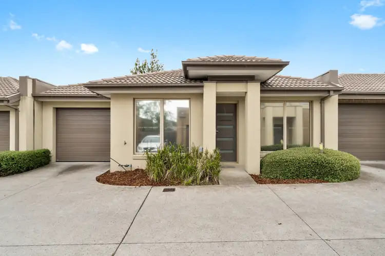 12 Mercury Court, Carrum Downs VIC 3201