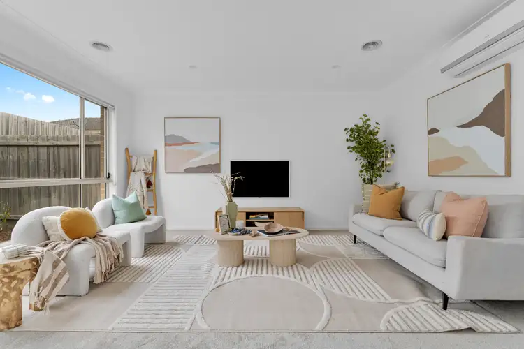 Second view of Homely unit listing, 12 Mercury Court, Carrum Downs VIC 3201