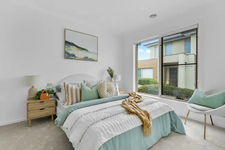 Fourth view of Homely unit listing, 12 Mercury Court, Carrum Downs VIC 3201