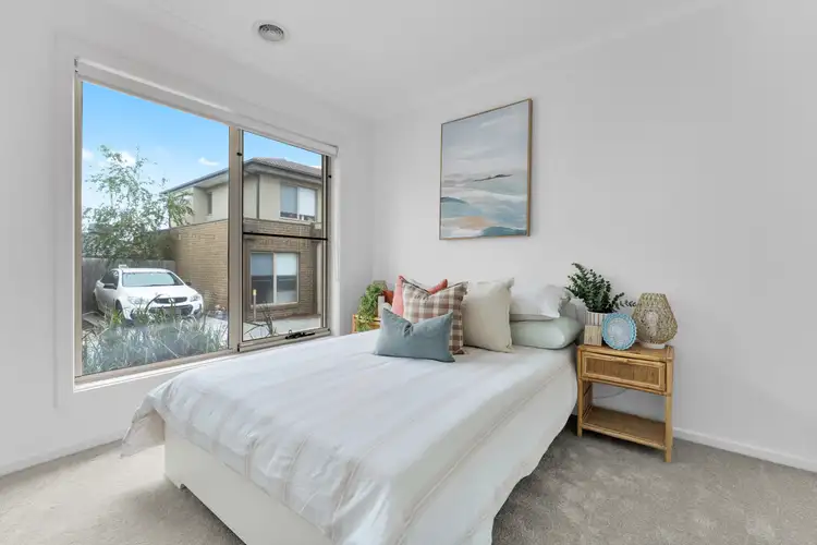Fifth view of Homely unit listing, 12 Mercury Court, Carrum Downs VIC 3201