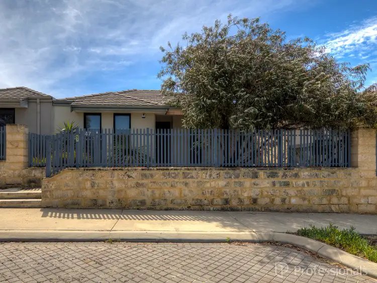 47 Santapola Approach, Alkimos WA 6038