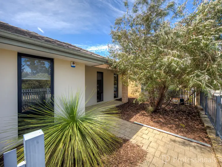 Second view of Homely house listing, 47 Santapola Approach, Alkimos WA 6038