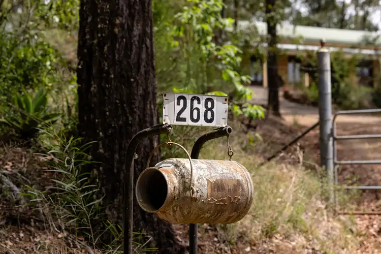 268 Bull Hill Road, Tinonee NSW 2430