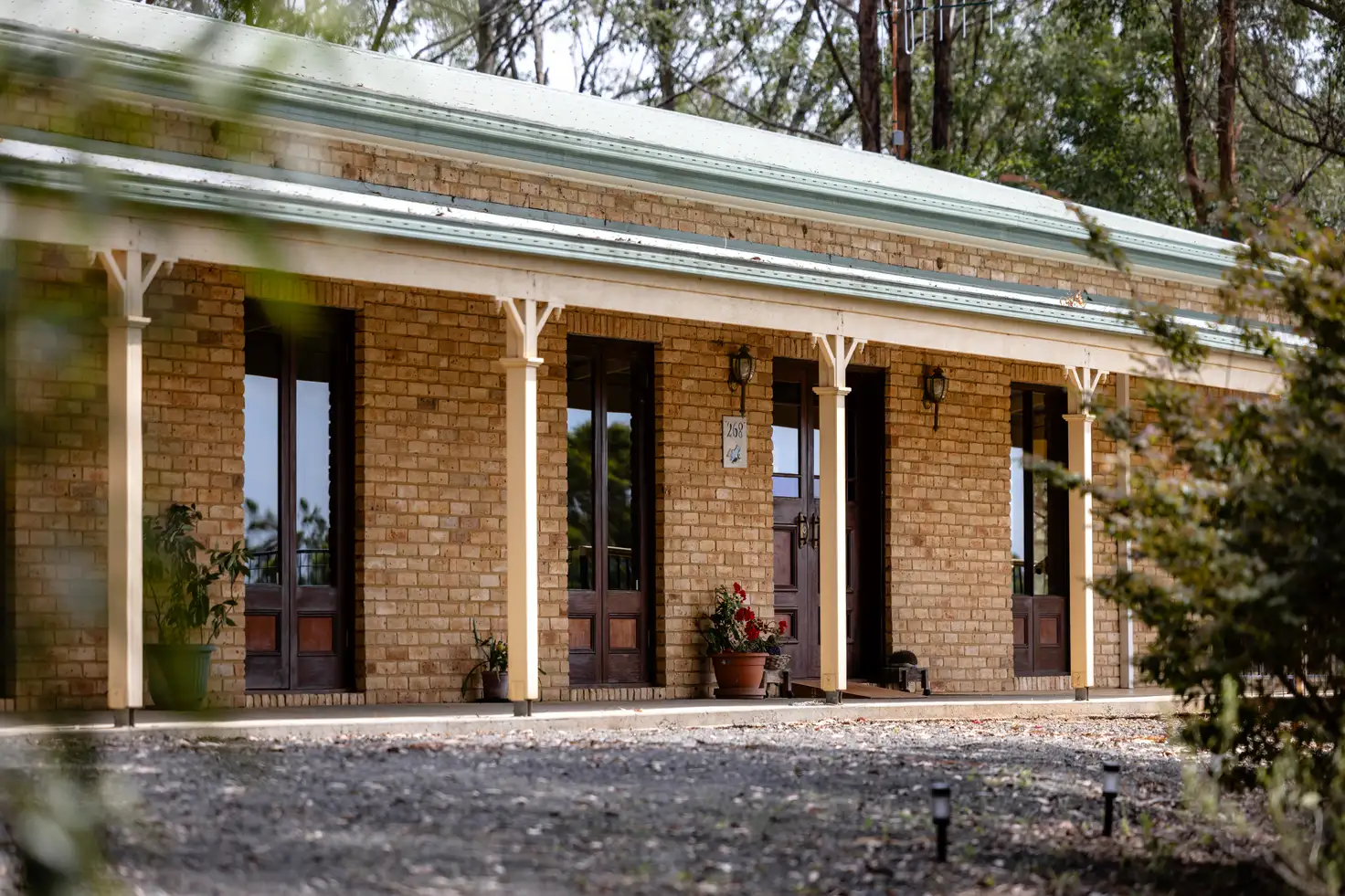 Main view of Homely rural property listing, 268 Bull Hill Road, Tinonee NSW 2430