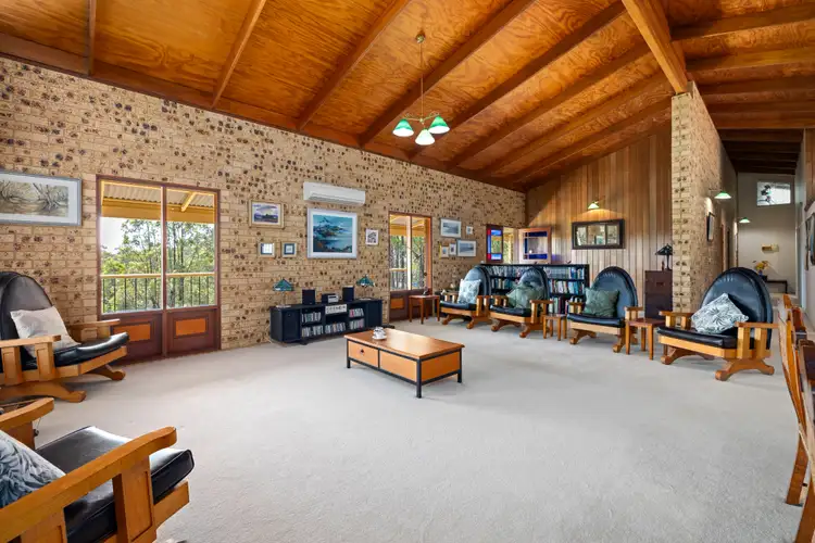 Third view of Homely rural property listing, 268 Bull Hill Road, Tinonee NSW 2430