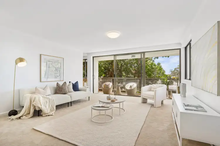 8/192-198 Ben Boyd Road, Neutral Bay NSW 2089