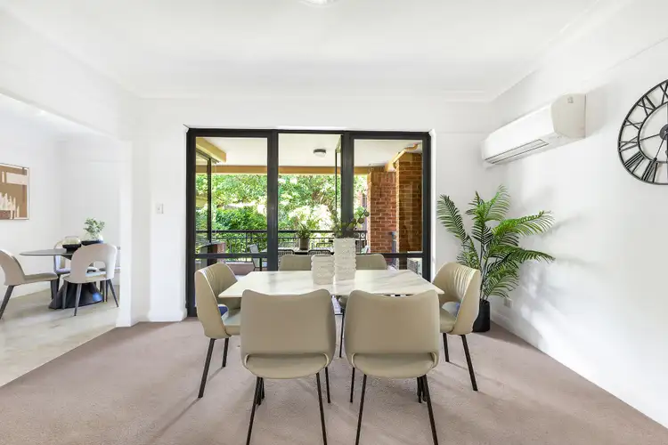 Third view of Homely apartment listing, 11/1035 Pacific Highway, Pymble NSW 2073