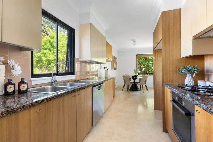 Fourth view of Homely apartment listing, 11/1035 Pacific Highway, Pymble NSW 2073