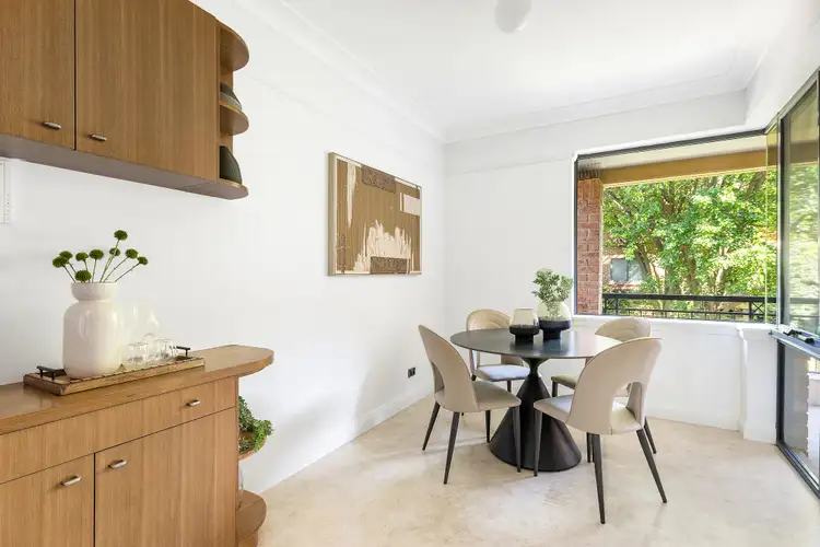 Sixth view of Homely apartment listing, 11/1035 Pacific Highway, Pymble NSW 2073