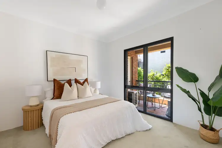 Sixth view of Homely apartment listing, 11/1035 Pacific Highway, Pymble NSW 2073