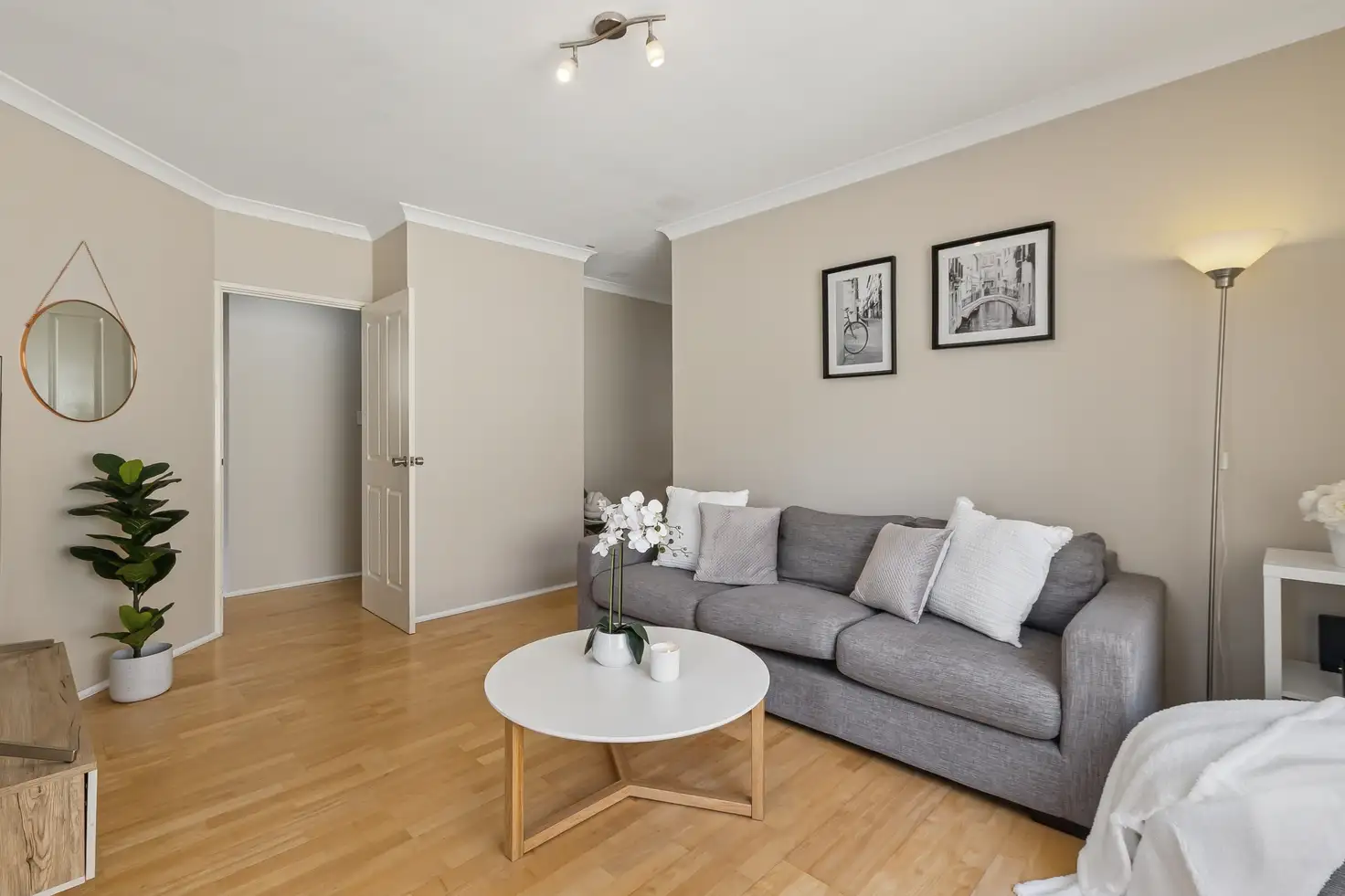 Main view of Homely villa listing, 25B Barker Avenue, Balcatta WA 6021