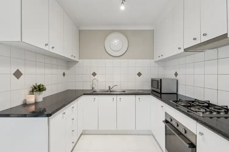 Second view of Homely villa listing, 25B Barker Avenue, Balcatta WA 6021