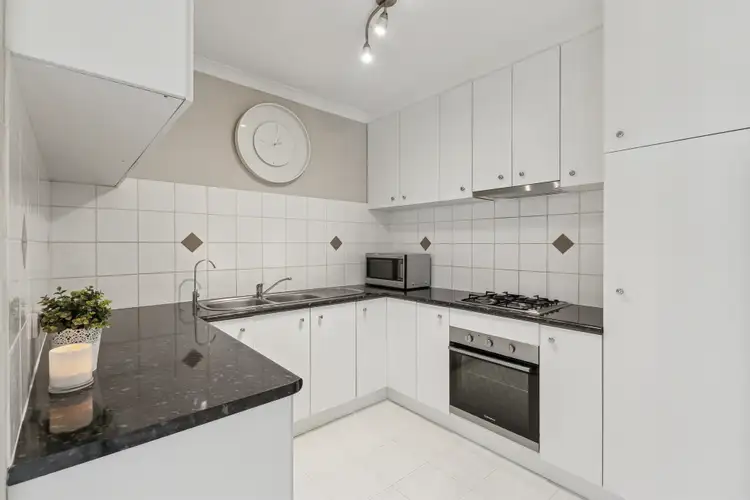 Third view of Homely villa listing, 25B Barker Avenue, Balcatta WA 6021