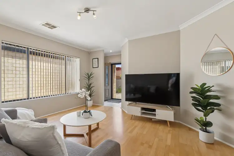 Fourth view of Homely villa listing, 25B Barker Avenue, Balcatta WA 6021